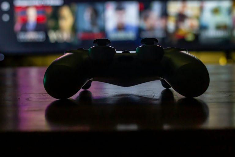 The Art of Restoring Gaming Console Glory